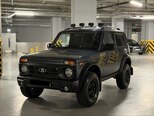 LADA (VAZ) Niva Bronto-4