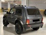 LADA (VAZ) Niva Bronto-7