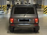 LADA (VAZ) Niva Bronto-8