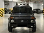 LADA (VAZ) Niva Bronto-3