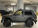 LADA (VAZ) Niva Bronto-5