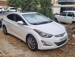 Hyundai Elantra-2