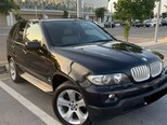 BMW X5-1