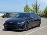 Hyundai Elantra N-3