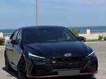 Hyundai Elantra N-1