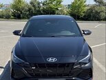 Hyundai Elantra N-2