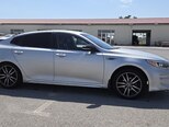 Kia K5-5