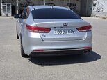 Kia K5-2