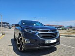Chevrolet Equinox-4