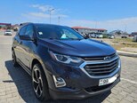 Chevrolet Equinox-6