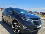 Chevrolet Equinox-7