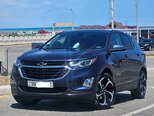 Chevrolet Equinox-1