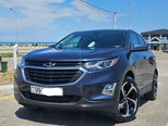 Chevrolet Equinox-3