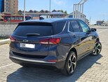 Chevrolet Equinox-8