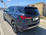 Chevrolet Equinox-9