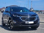 Chevrolet Equinox-2