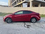 Hyundai Elantra-3