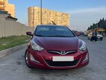 Hyundai Elantra-1