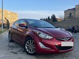 Hyundai Elantra-5