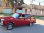 LADA (VAZ) 2104-2
