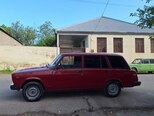 LADA (VAZ) 2104-7