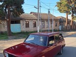 LADA (VAZ) 2104-3