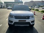 Land Rover RR Sport-1