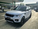 Land Rover RR Sport-2