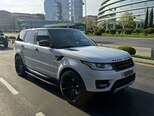Land Rover RR Sport-8