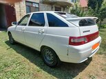 LADA (VAZ) 2112-6