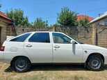LADA (VAZ) 2112-9