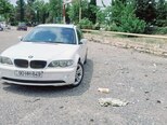 BMW 320-1