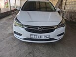 Opel Astra-1