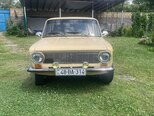 LADA (VAZ) 21011-2