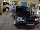 Mercedes 190-1