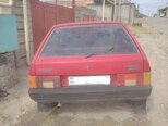 LADA (VAZ) 2109-2