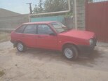 LADA (VAZ) 2109-4