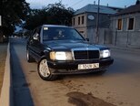 Mercedes 190-7