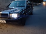 Mercedes 190-5
