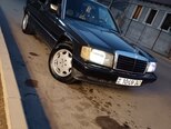 Mercedes 190-8