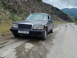 Mercedes 190-4