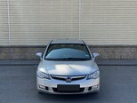 Honda Civic-1