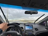 Honda Civic-6