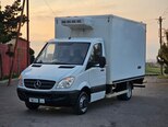 Mercedes Sprinter 511-2