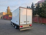 Mercedes Sprinter 511-11