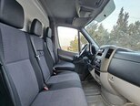 Mercedes Sprinter 511-12