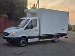 Mercedes Sprinter 511-14