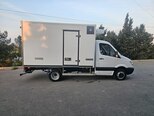 Mercedes Sprinter 511-7