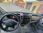 Mercedes Sprinter 511-16