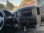 Mercedes Sprinter 511-17